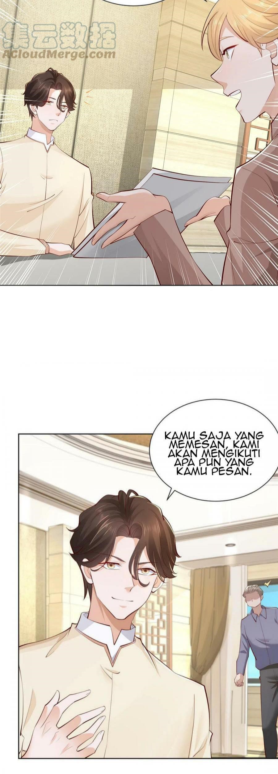 I Randomly Have A New Career Every Week Chapter 234 - halaman 28