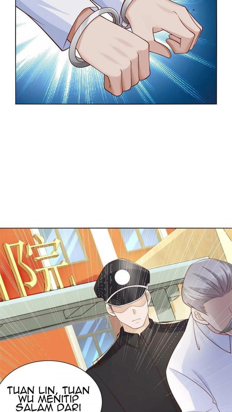 I Randomly Have A New Career Every Week Chapter 234 - halaman 3