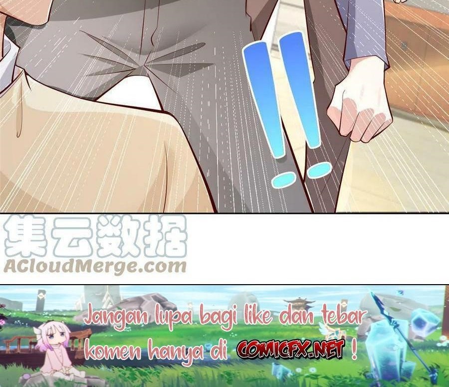I Randomly Have A New Career Every Week Chapter 234 - halaman 31