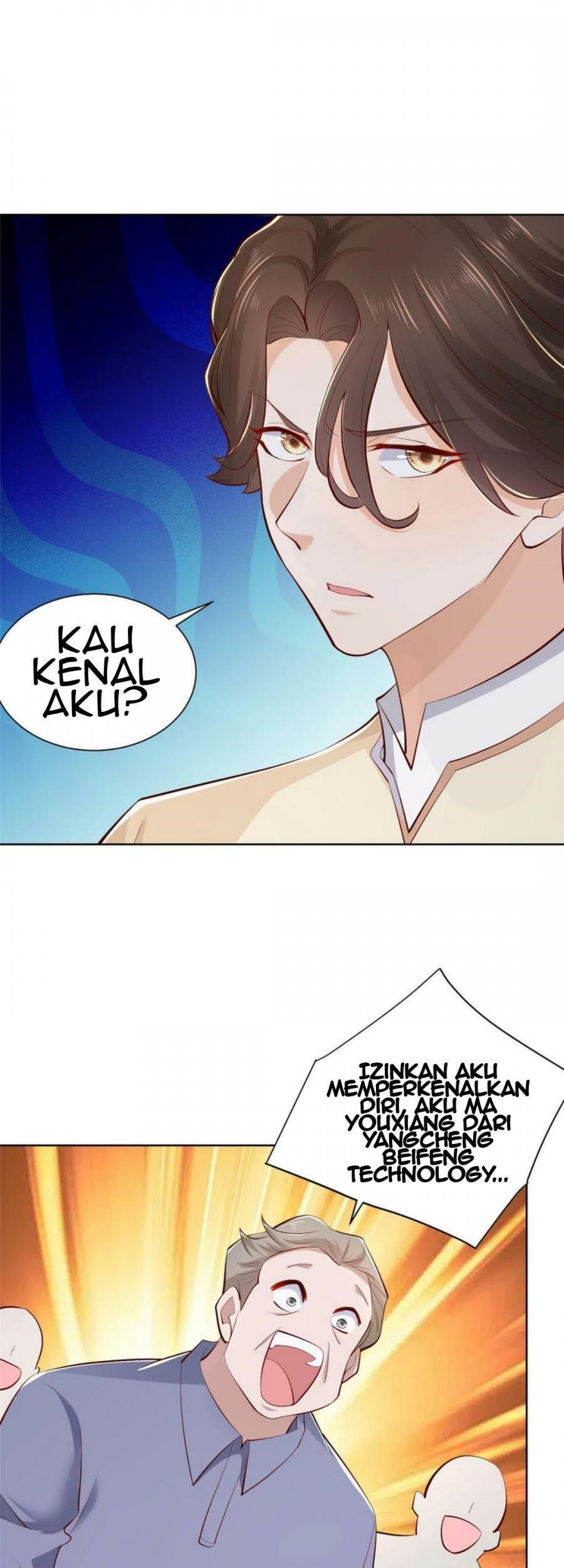 I Randomly Have A New Career Every Week Chapter 234 - halaman 32