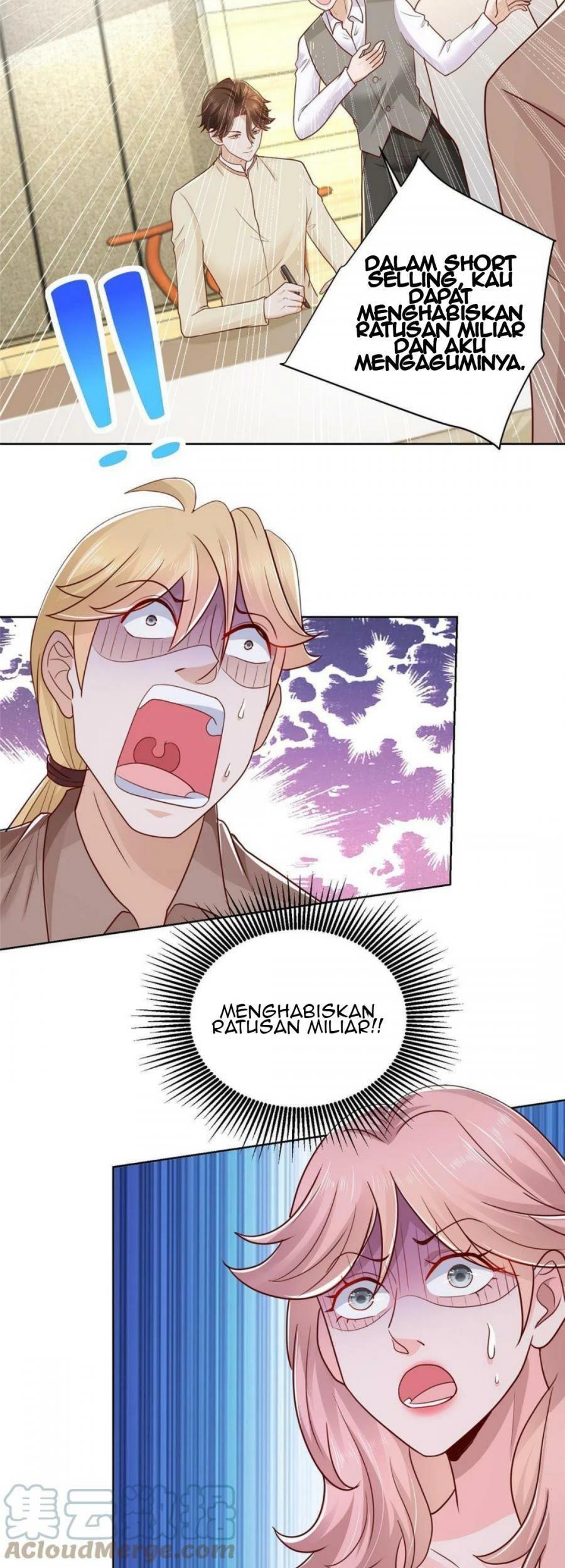 I Randomly Have A New Career Every Week Chapter 234 - halaman 34