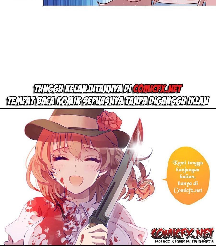 I Randomly Have A New Career Every Week Chapter 234 - halaman 35