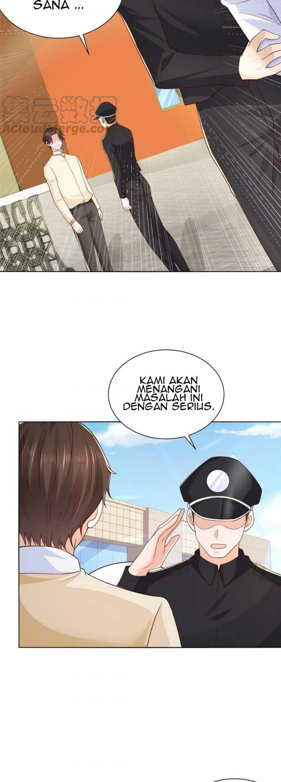 I Randomly Have A New Career Every Week Chapter 234 - halaman 4