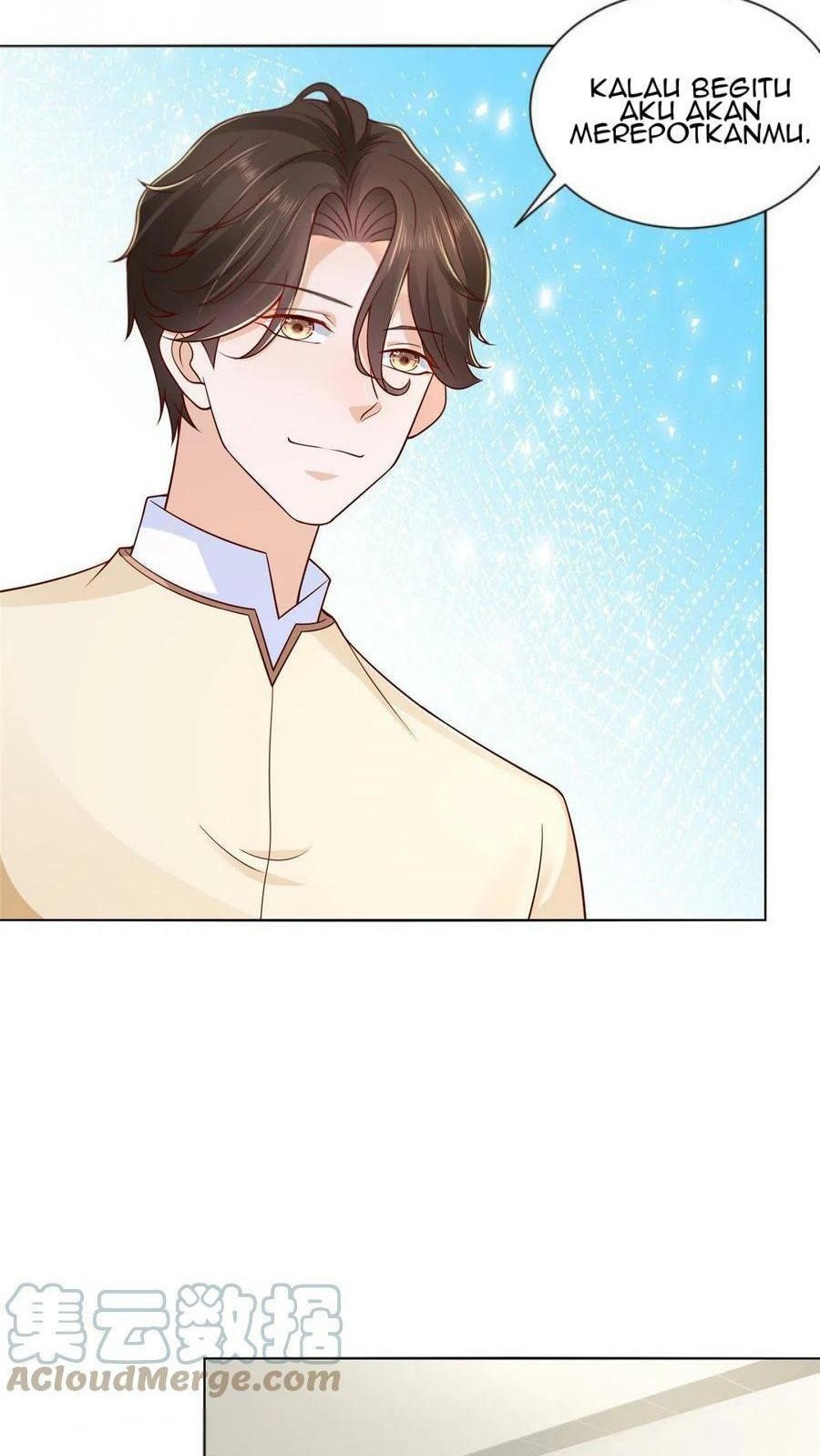 I Randomly Have A New Career Every Week Chapter 234 - halaman 5