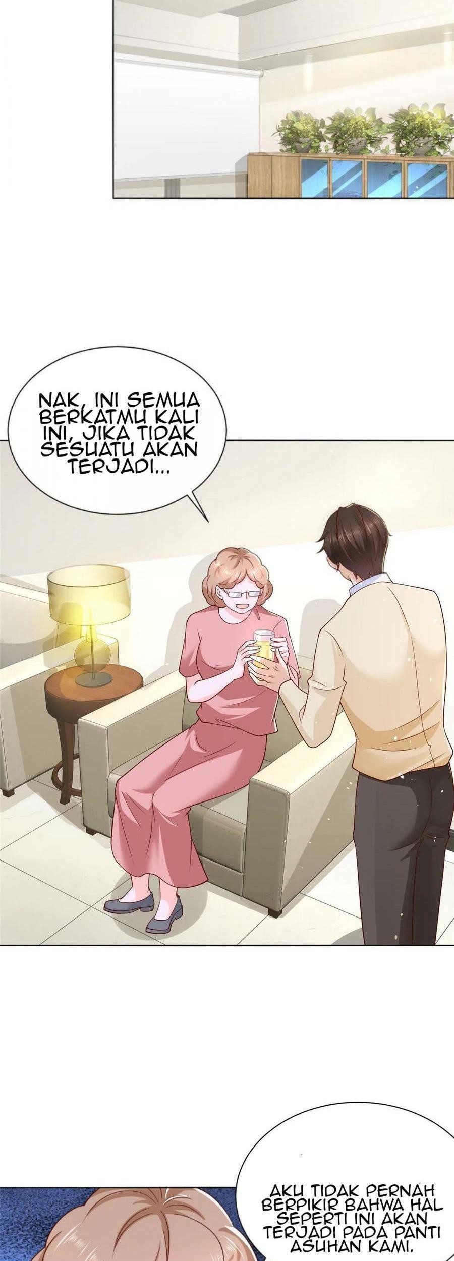I Randomly Have A New Career Every Week Chapter 234 - halaman 6
