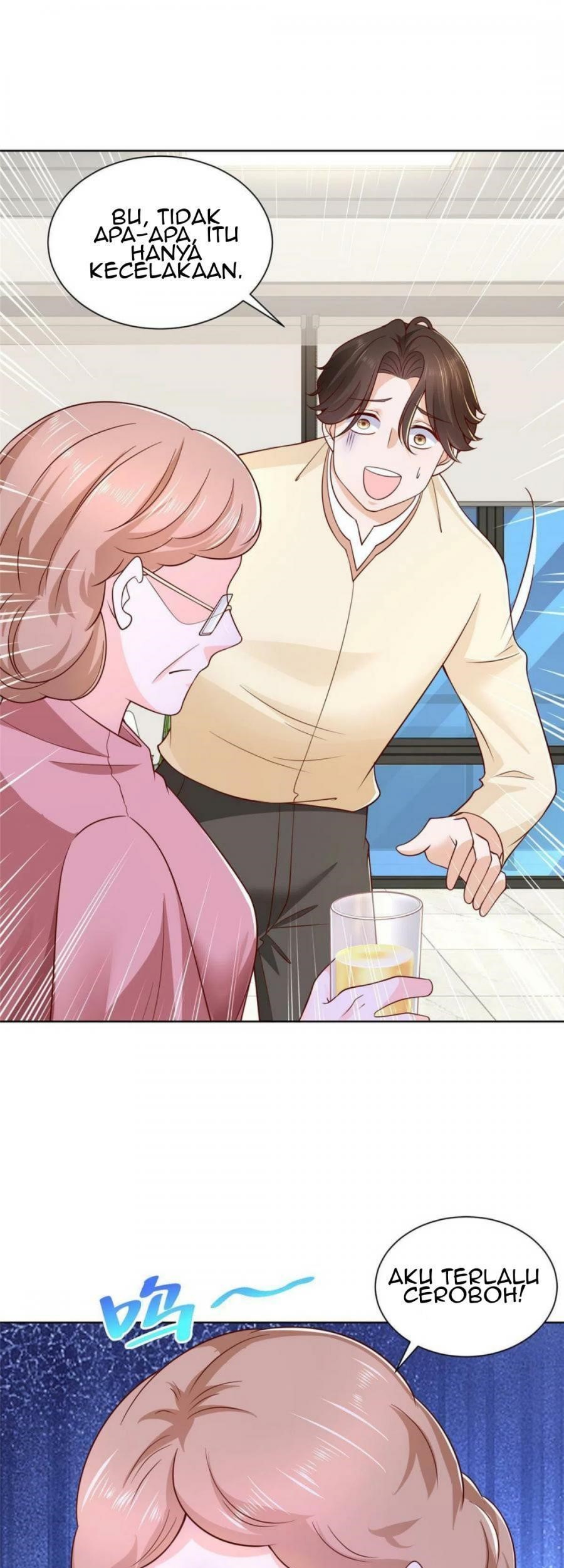 I Randomly Have A New Career Every Week Chapter 234 - halaman 8
