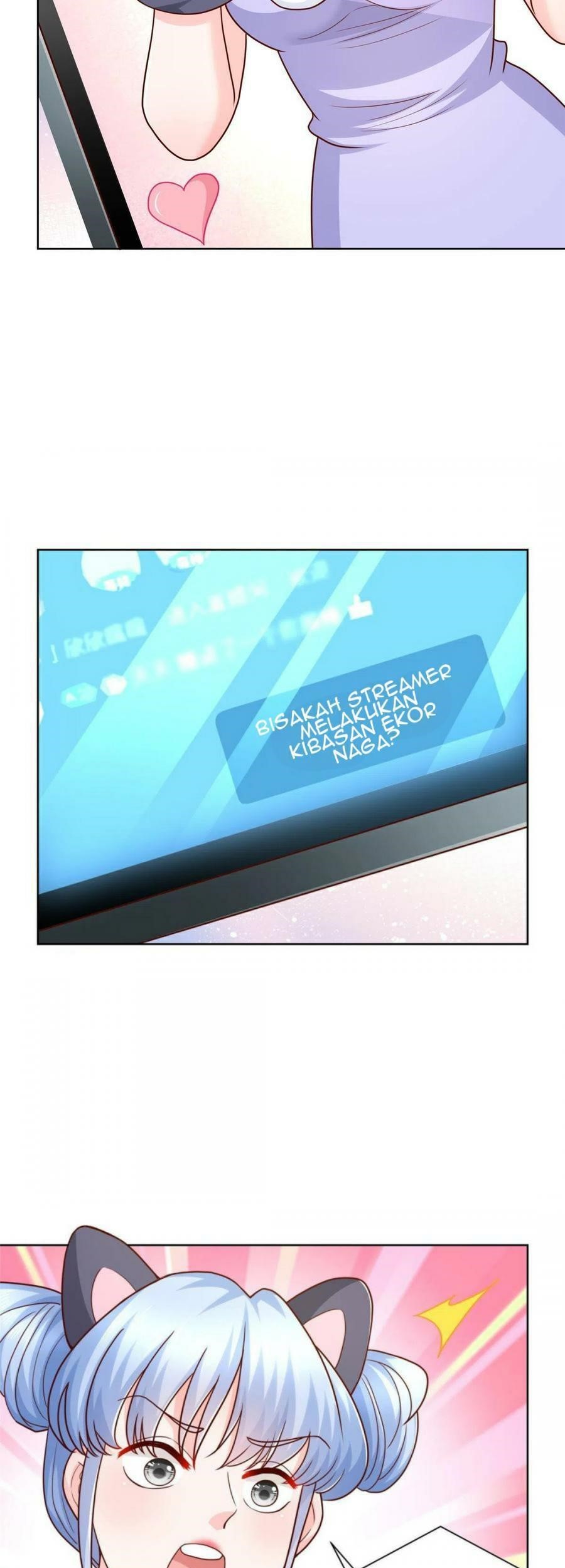 I Randomly Have A New Career Every Week Chapter 235 - halaman 10