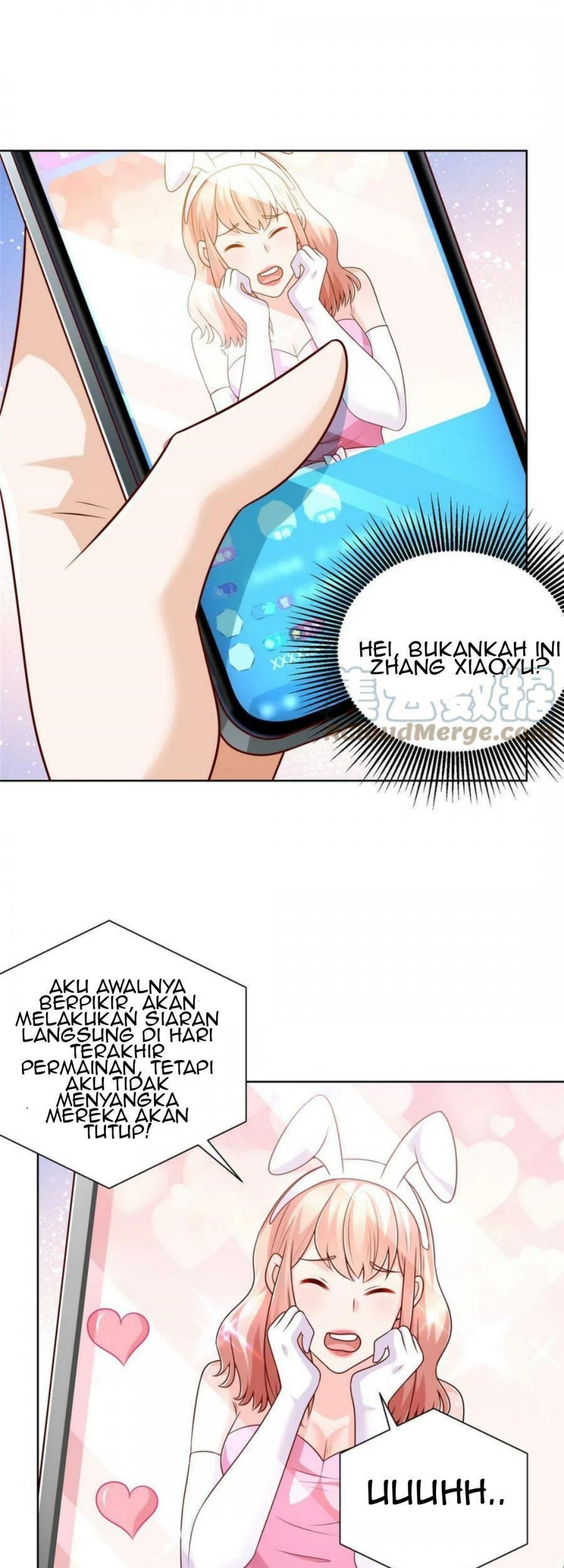 I Randomly Have A New Career Every Week Chapter 235 - halaman 13