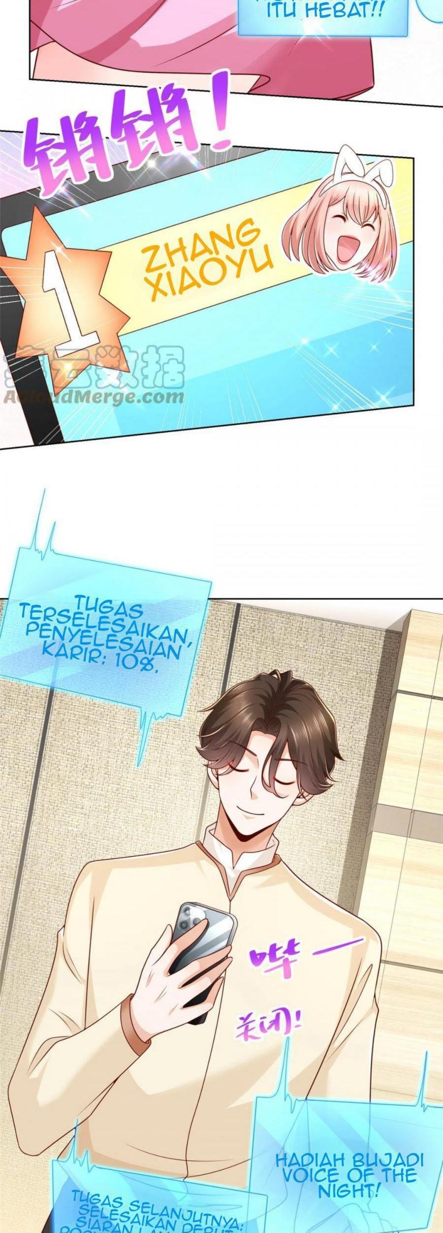 I Randomly Have A New Career Every Week Chapter 235 - halaman 19