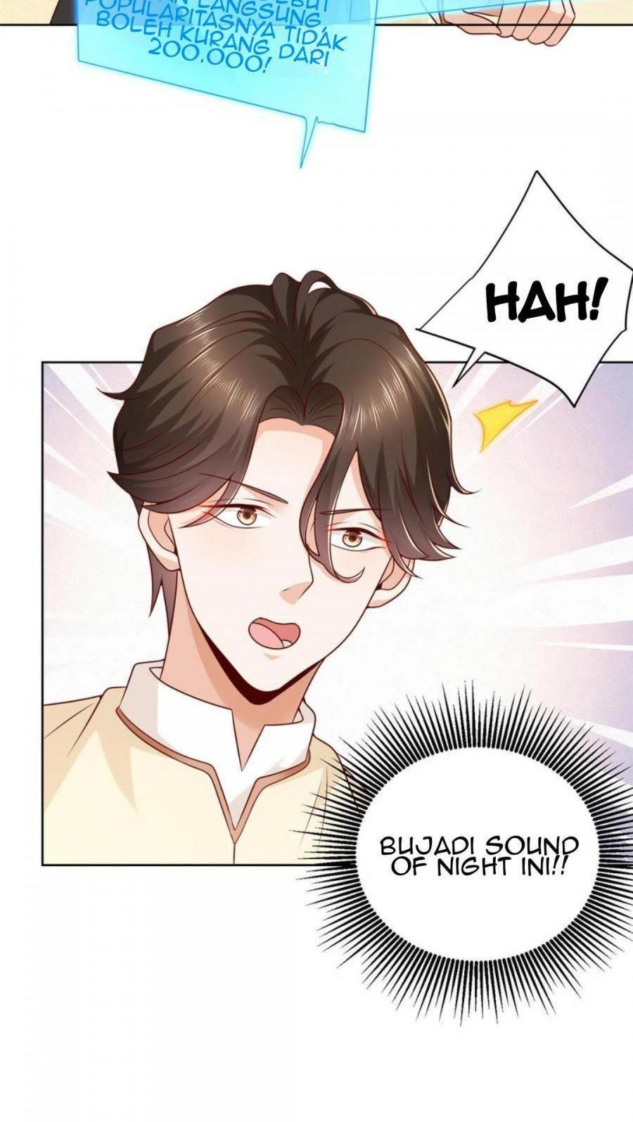 I Randomly Have A New Career Every Week Chapter 235 - halaman 20