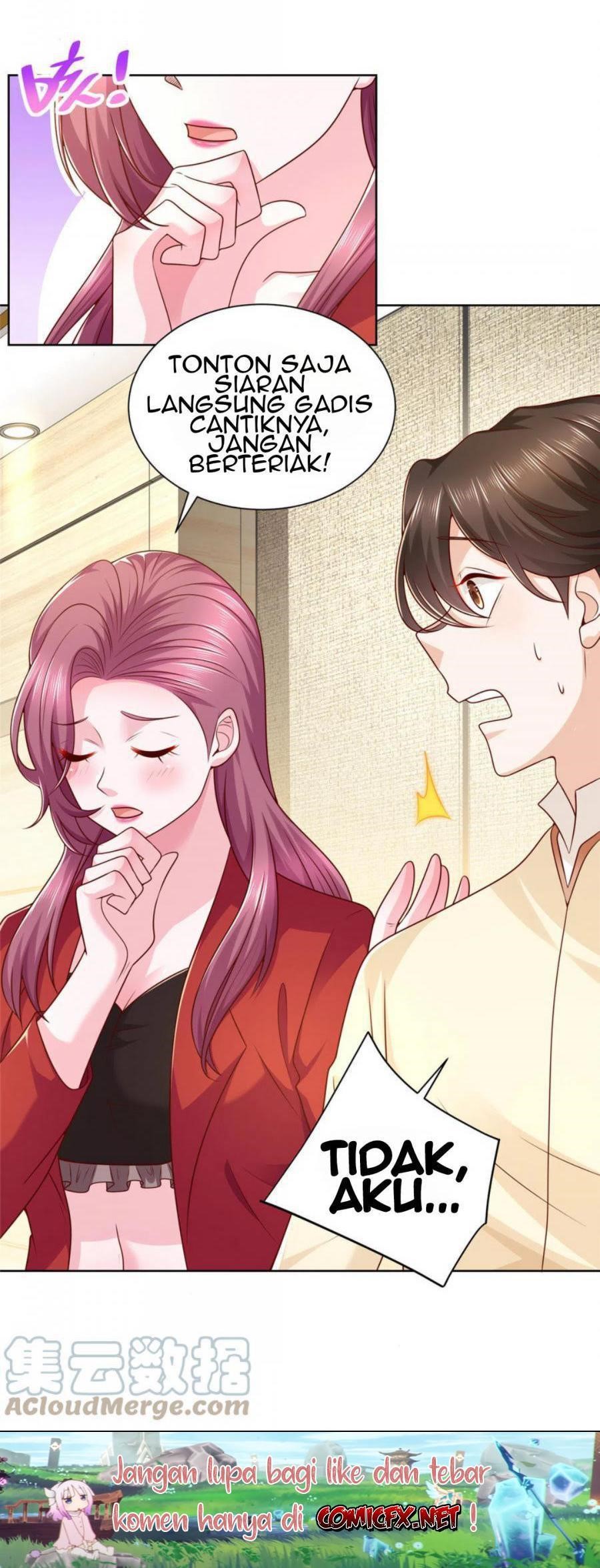 I Randomly Have A New Career Every Week Chapter 235 - halaman 21