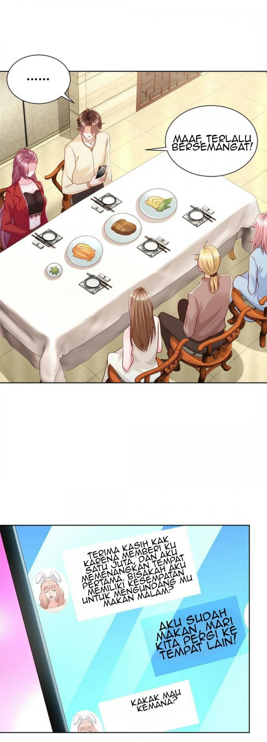 I Randomly Have A New Career Every Week Chapter 235 - halaman 23