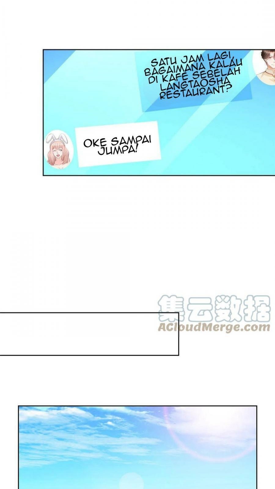 I Randomly Have A New Career Every Week Chapter 235 - halaman 24
