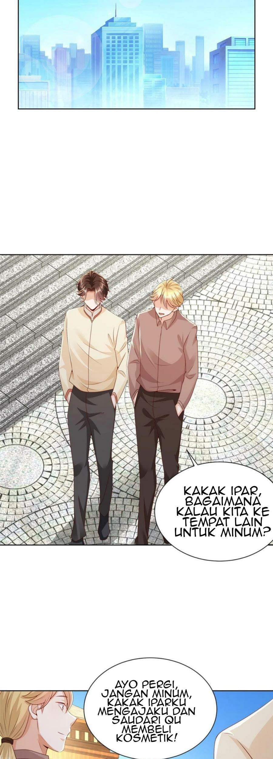 I Randomly Have A New Career Every Week Chapter 235 - halaman 25