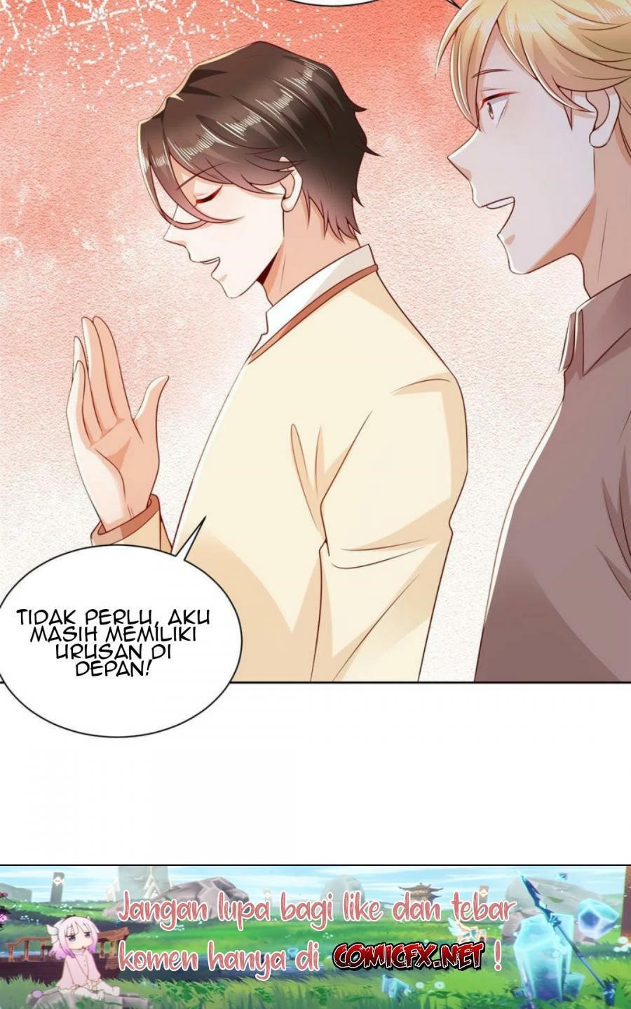 I Randomly Have A New Career Every Week Chapter 235 - halaman 27