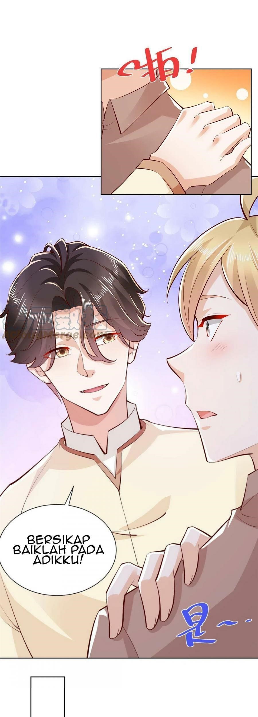 I Randomly Have A New Career Every Week Chapter 235 - halaman 28