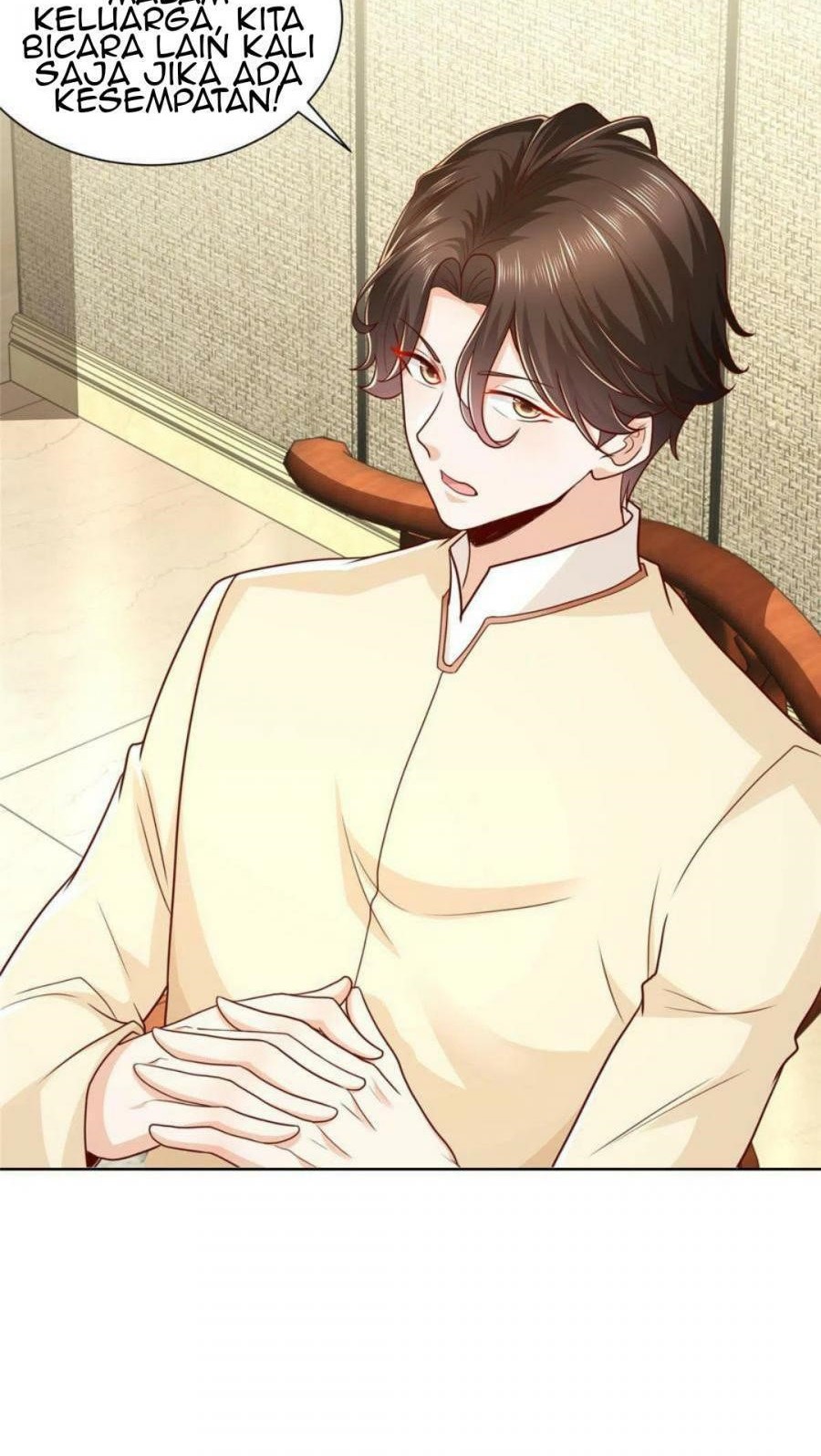I Randomly Have A New Career Every Week Chapter 235 - halaman 3