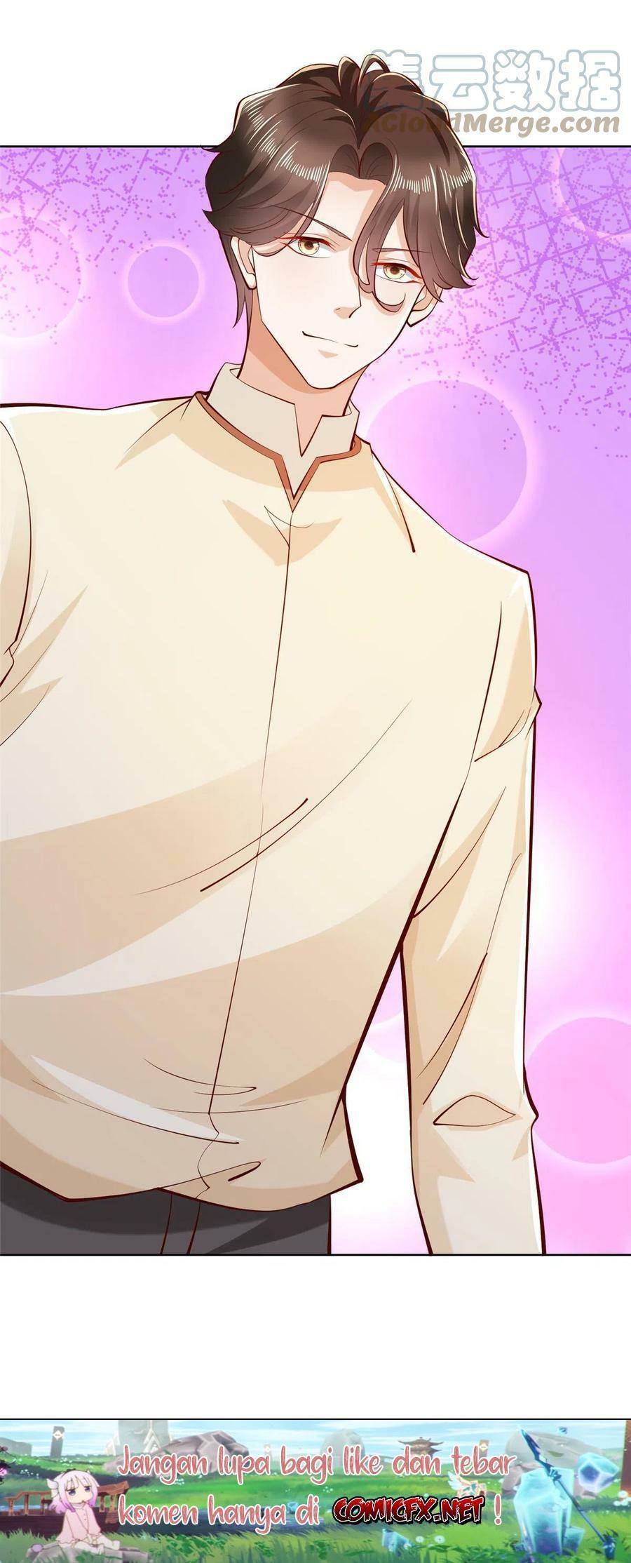 I Randomly Have A New Career Every Week Chapter 235 - halaman 32