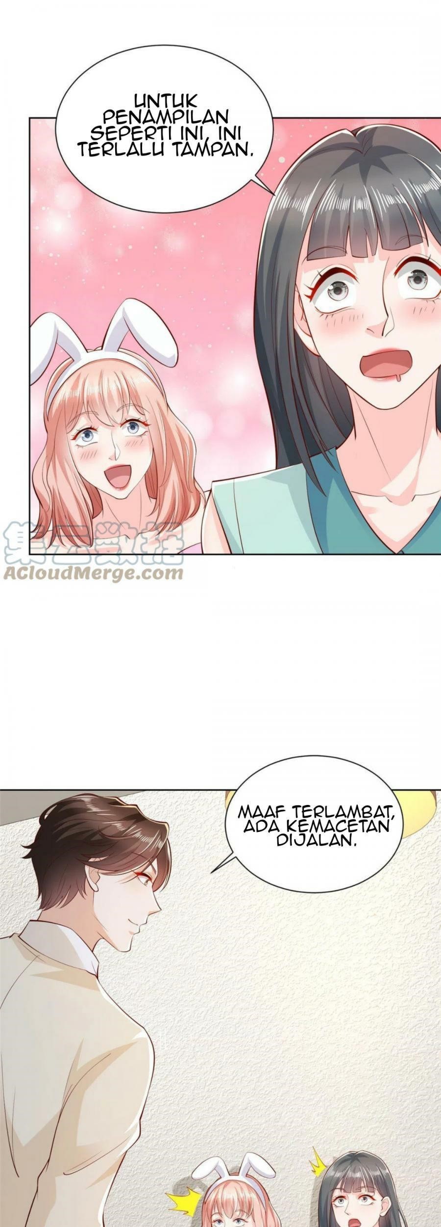 I Randomly Have A New Career Every Week Chapter 235 - halaman 33