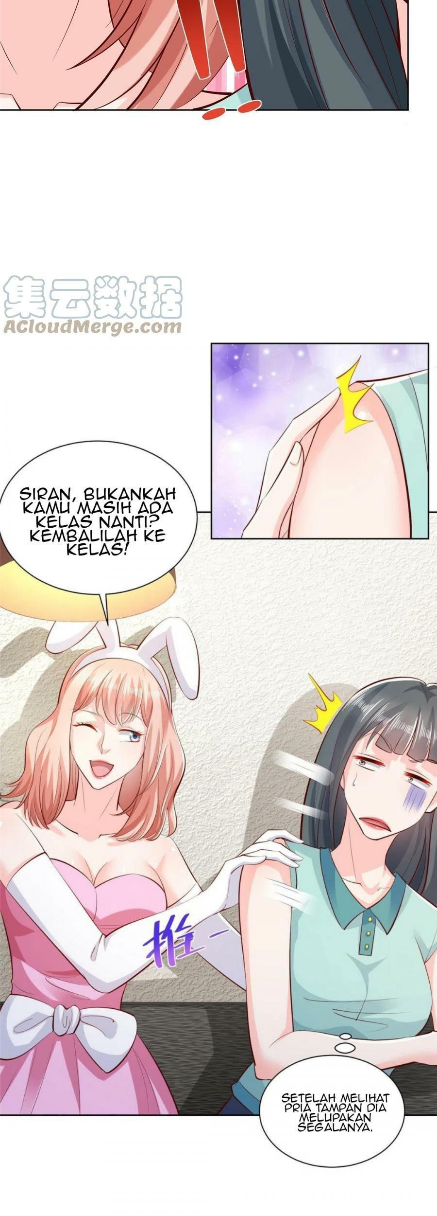 I Randomly Have A New Career Every Week Chapter 235 - halaman 35