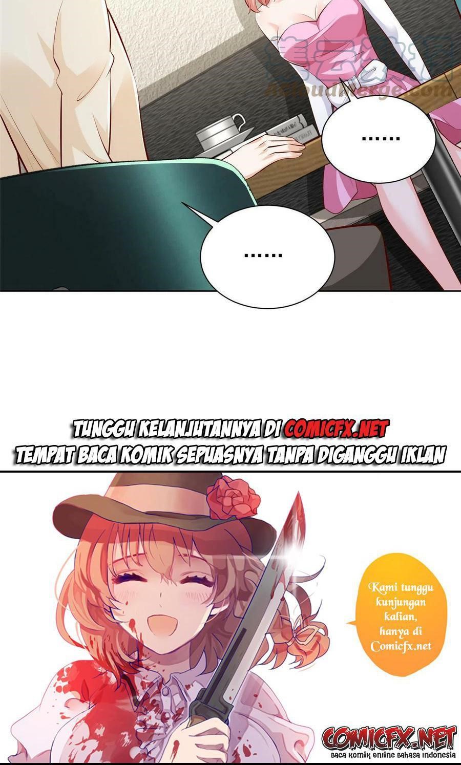I Randomly Have A New Career Every Week Chapter 235 - halaman 37