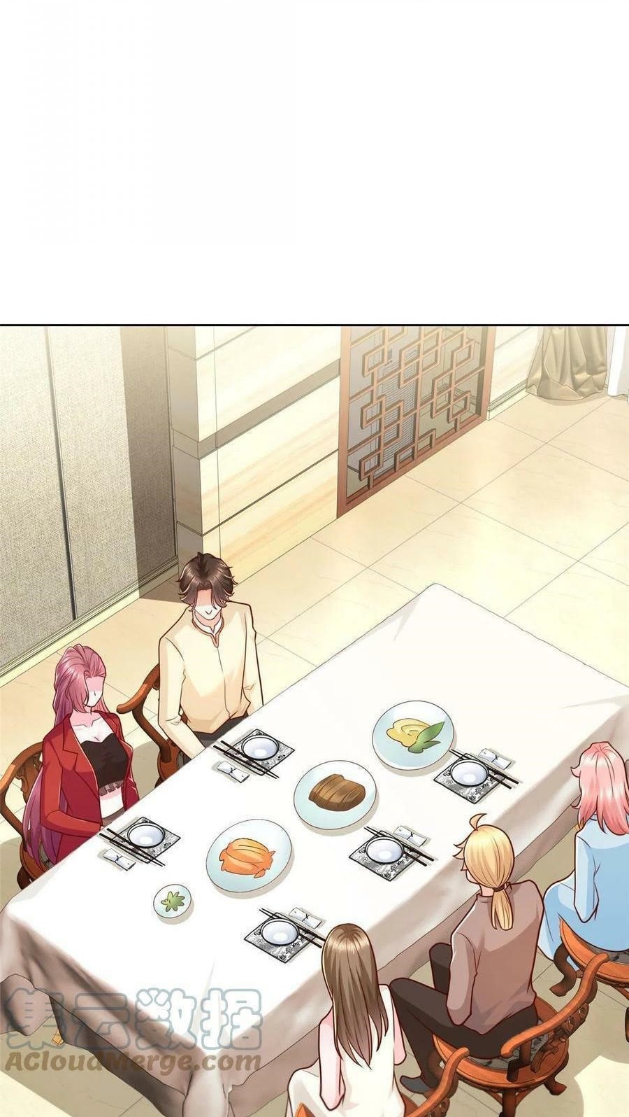 I Randomly Have A New Career Every Week Chapter 235 - halaman 5