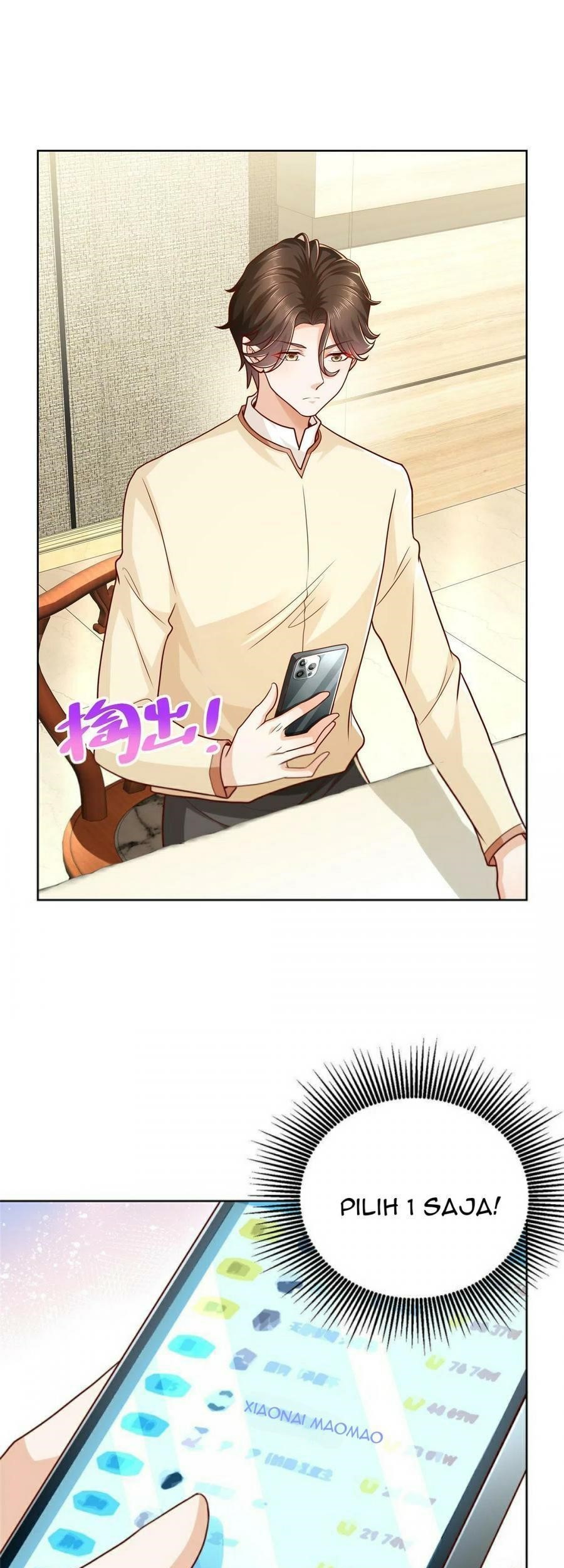 I Randomly Have A New Career Every Week Chapter 235 - halaman 8