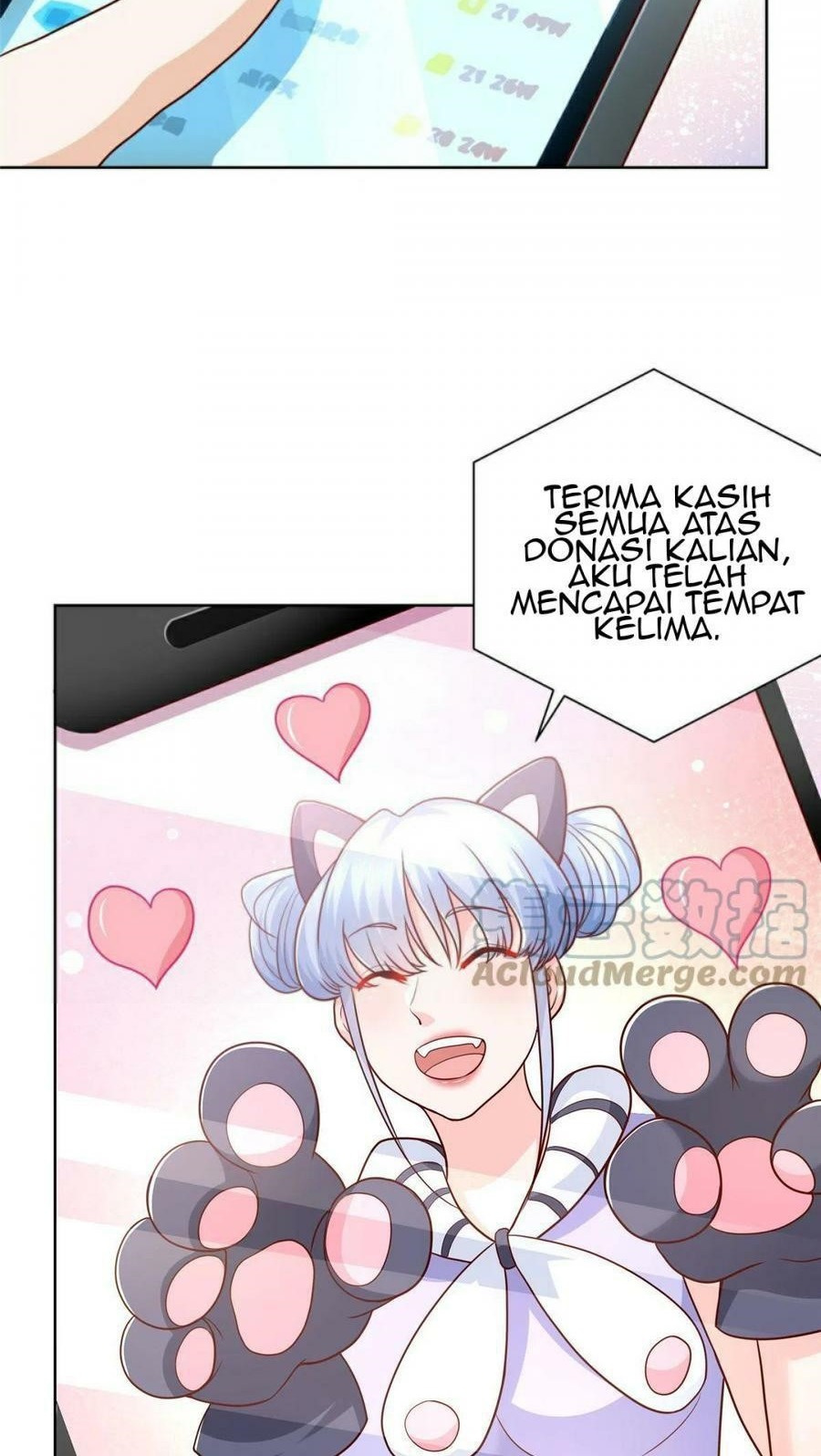 I Randomly Have A New Career Every Week Chapter 235 - halaman 9