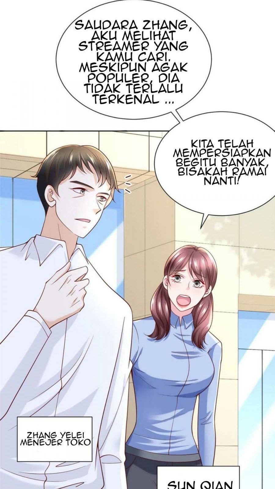 I Randomly Have A New Career Every Week Chapter 236 - halaman 11
