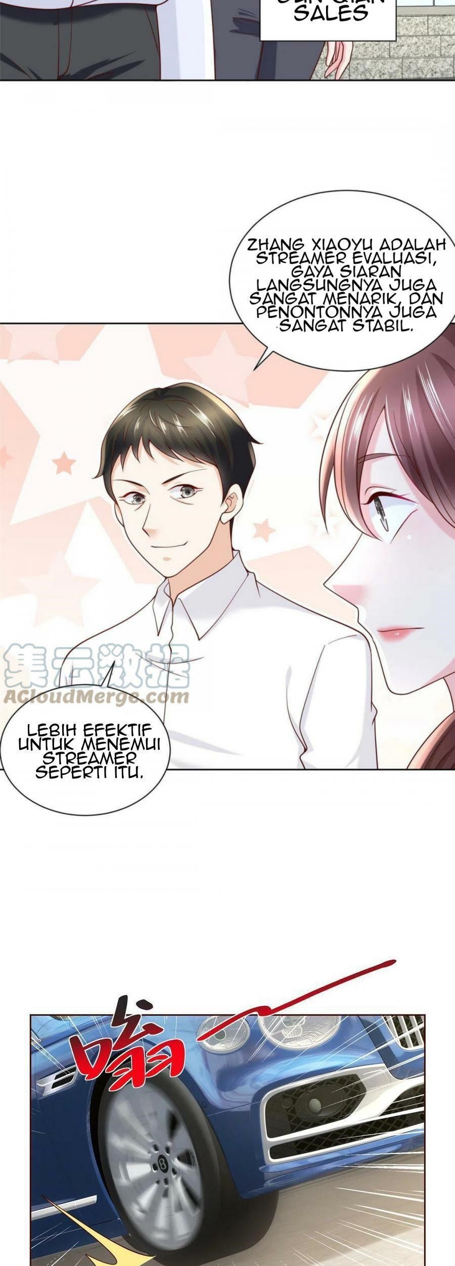 I Randomly Have A New Career Every Week Chapter 236 - halaman 12