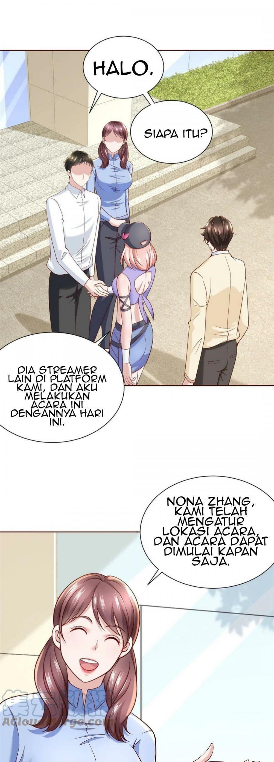 I Randomly Have A New Career Every Week Chapter 236 - halaman 18