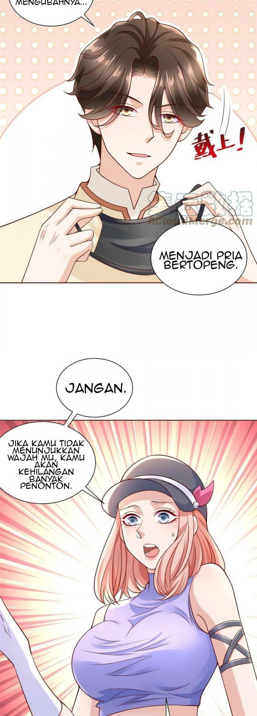 I Randomly Have A New Career Every Week Chapter 236 - halaman 22