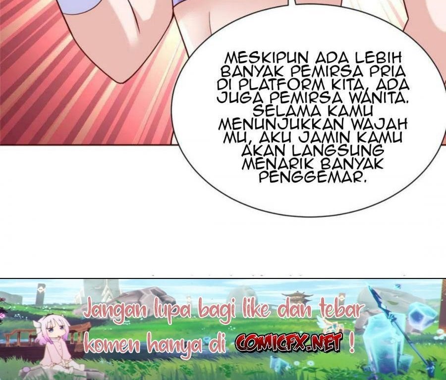 I Randomly Have A New Career Every Week Chapter 236 - halaman 23
