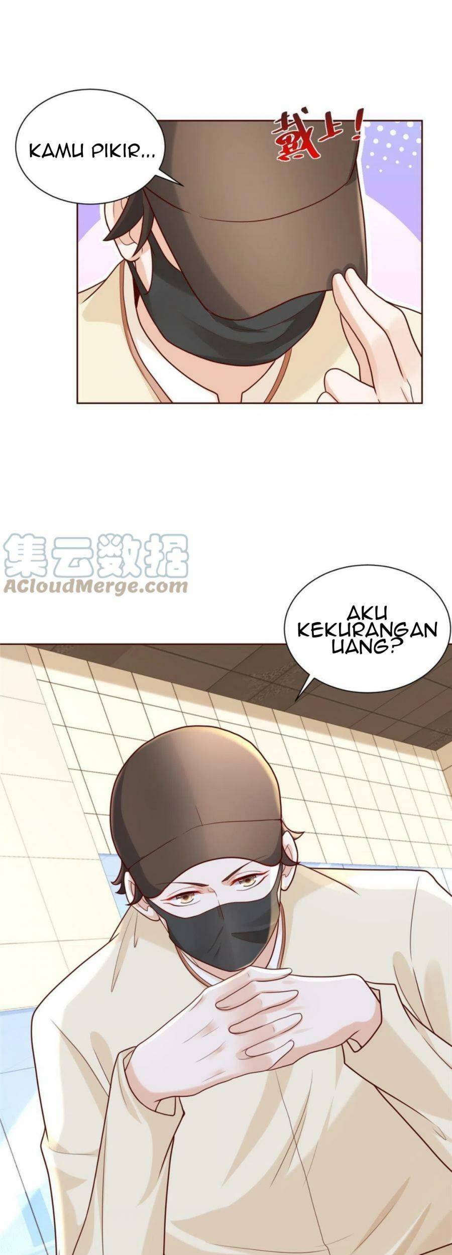I Randomly Have A New Career Every Week Chapter 236 - halaman 24