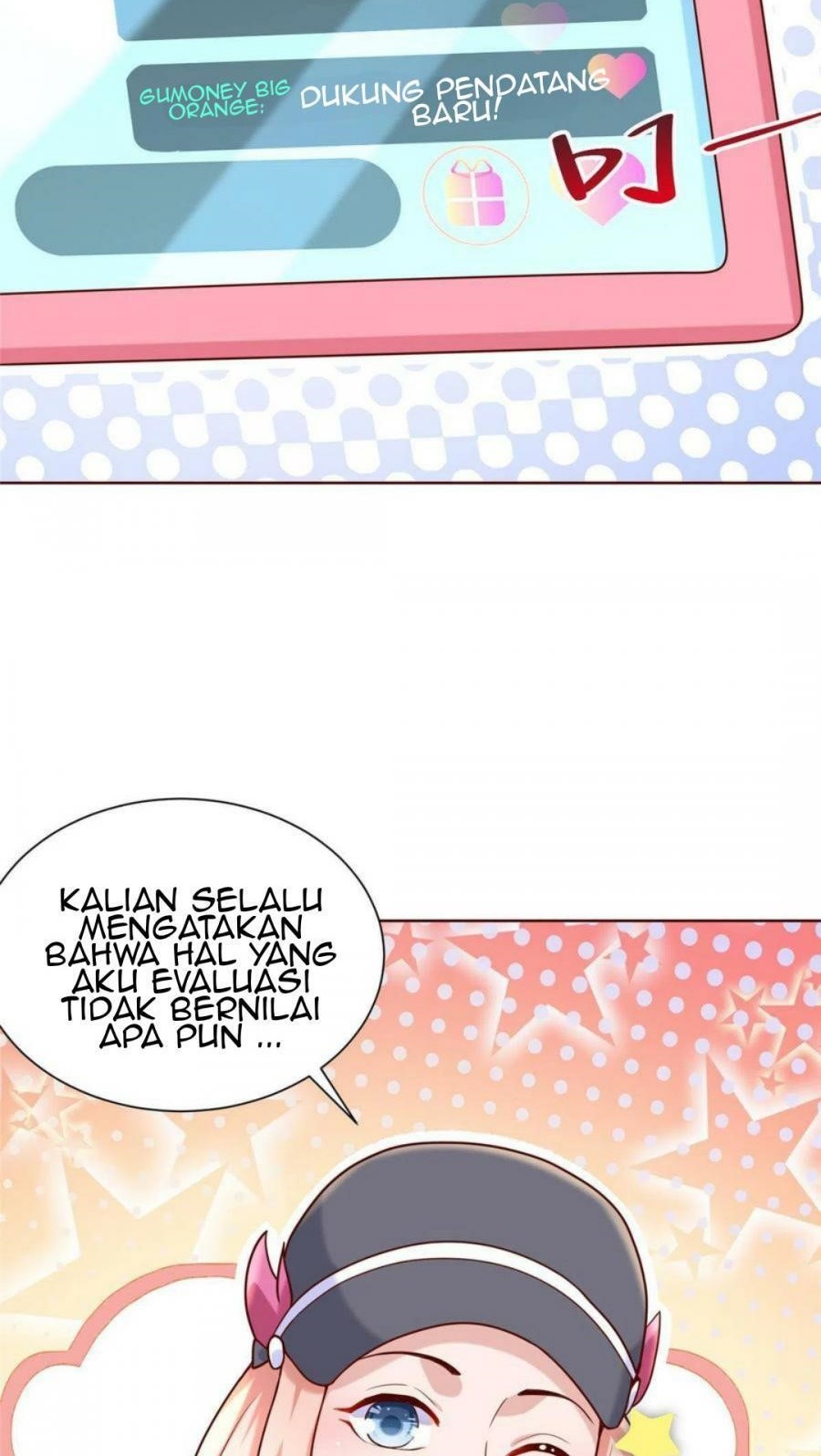I Randomly Have A New Career Every Week Chapter 236 - halaman 27