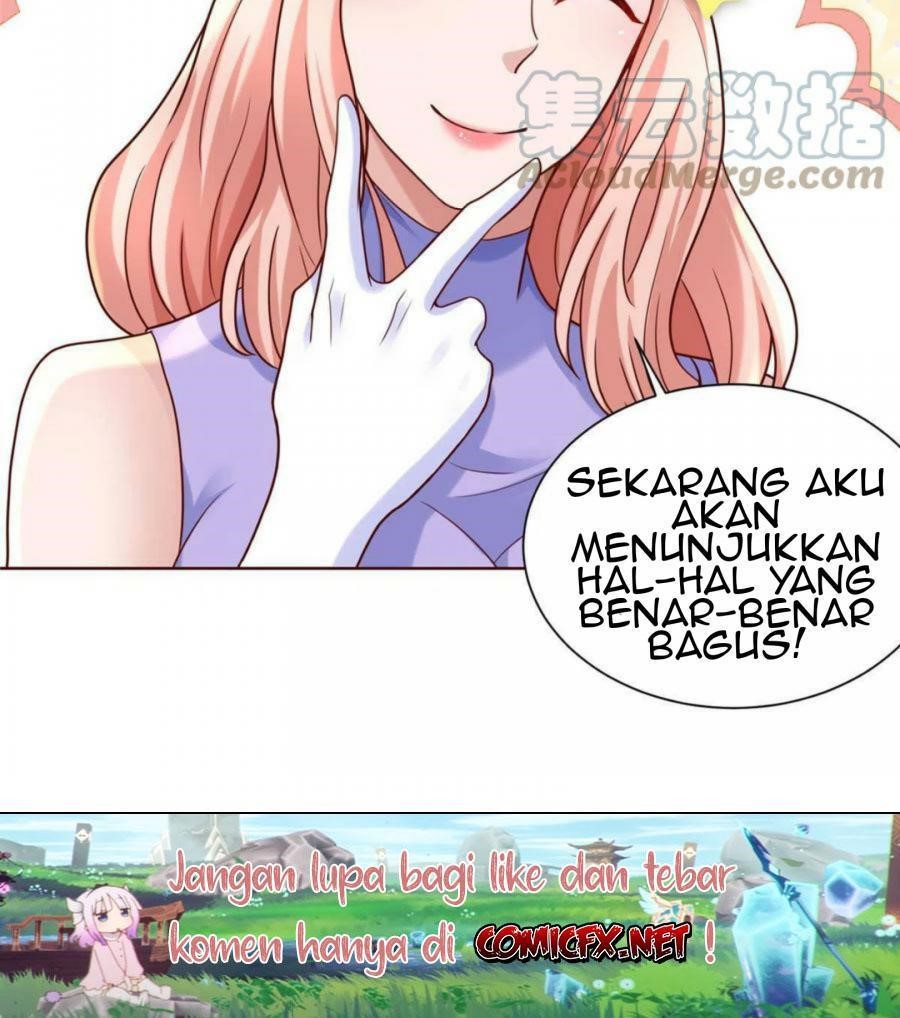 I Randomly Have A New Career Every Week Chapter 236 - halaman 28