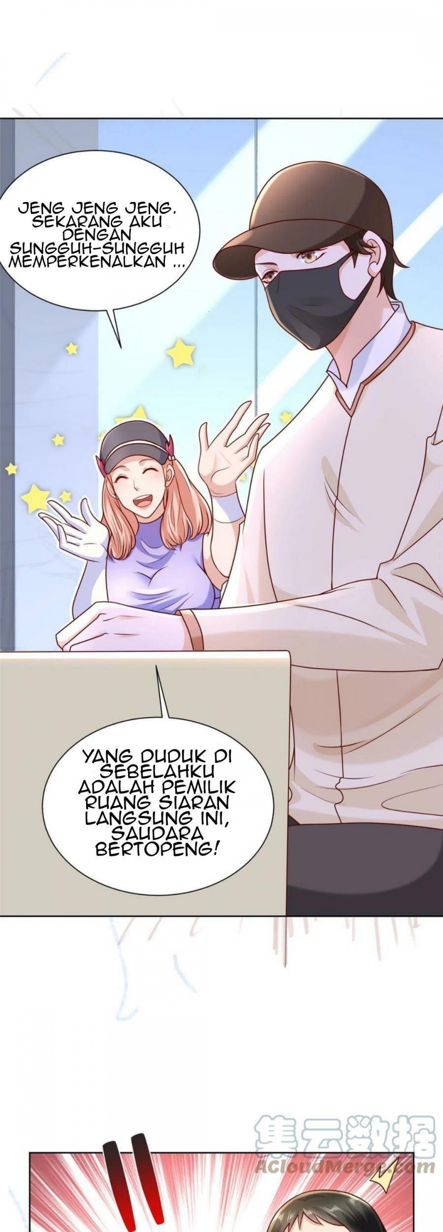 I Randomly Have A New Career Every Week Chapter 236 - halaman 29