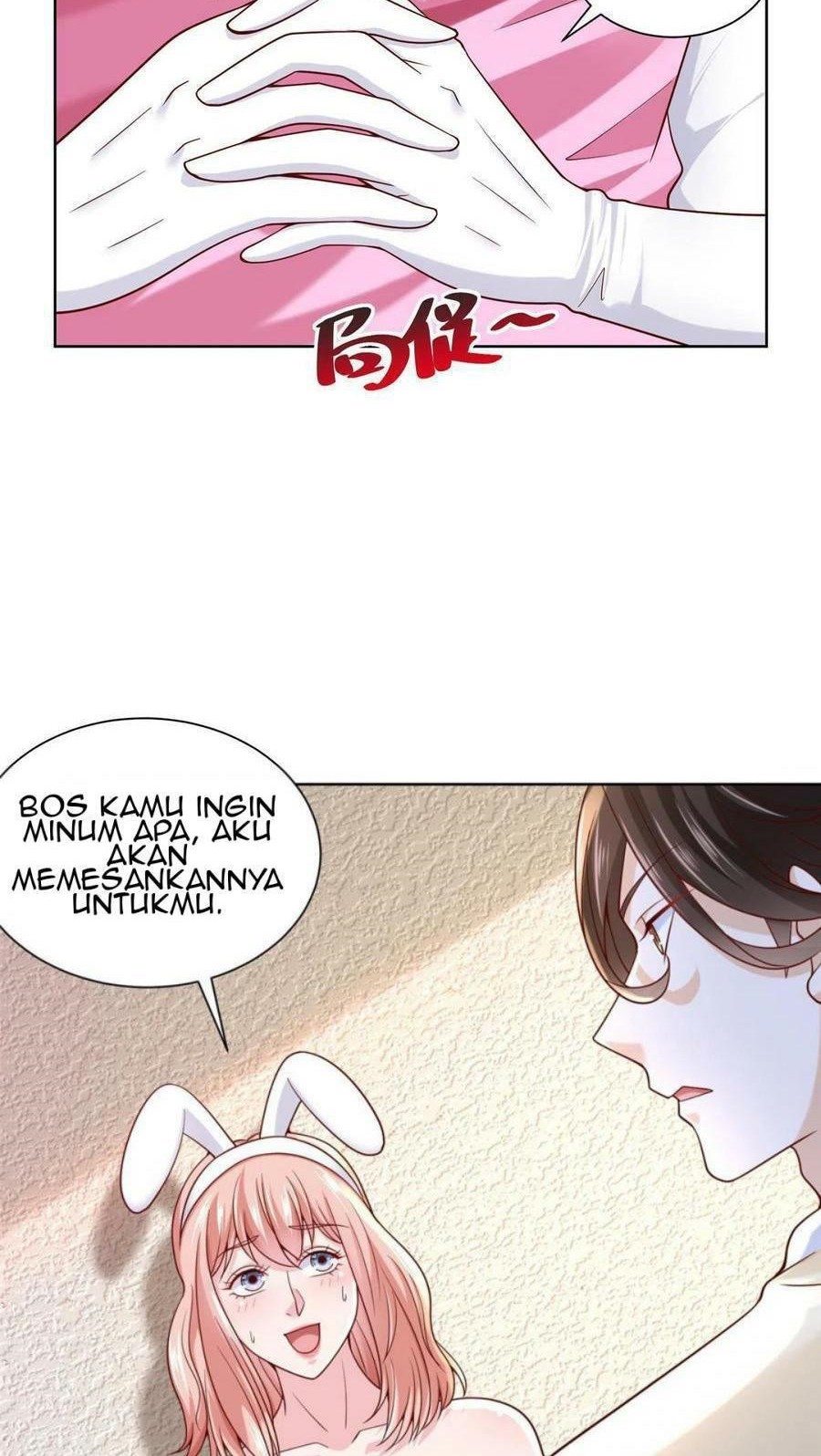 I Randomly Have A New Career Every Week Chapter 236 - halaman 3