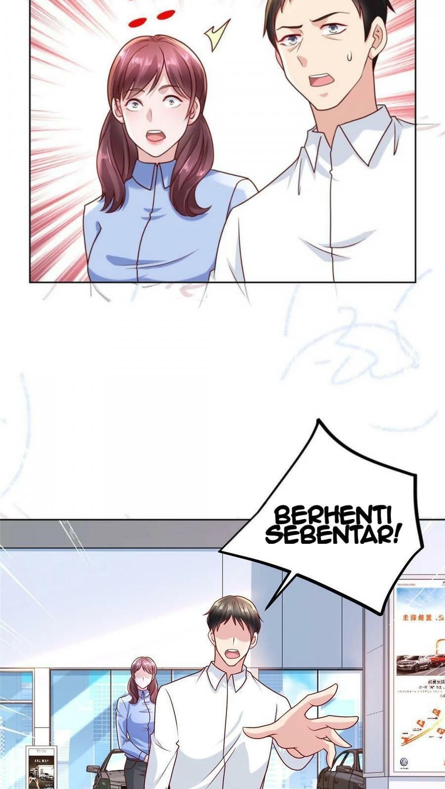 I Randomly Have A New Career Every Week Chapter 236 - halaman 30