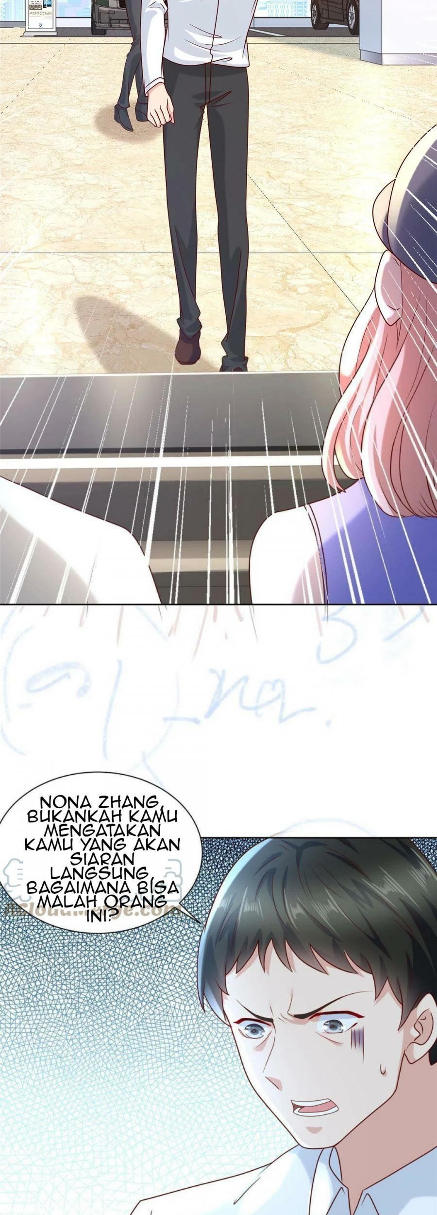I Randomly Have A New Career Every Week Chapter 236 - halaman 31