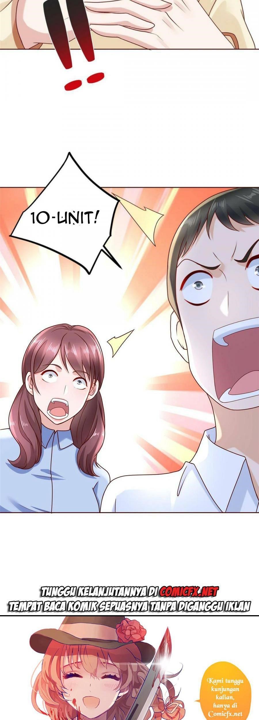 I Randomly Have A New Career Every Week Chapter 236 - halaman 35