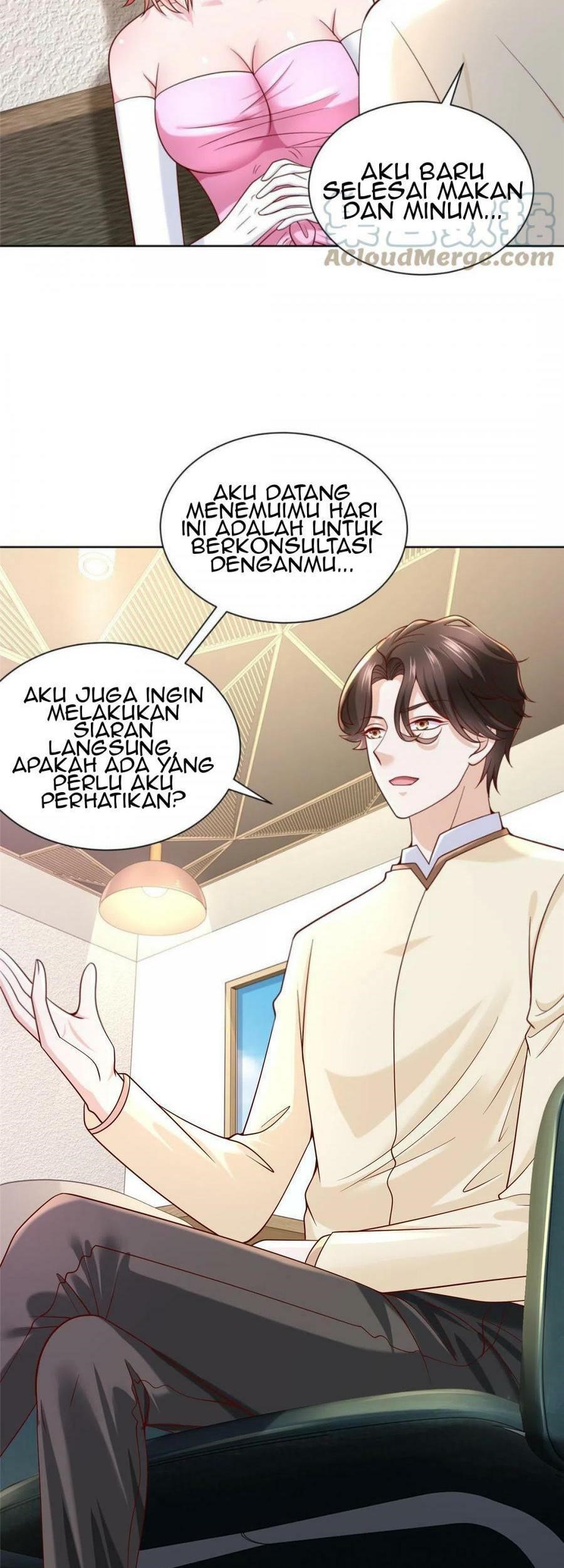 I Randomly Have A New Career Every Week Chapter 236 - halaman 4