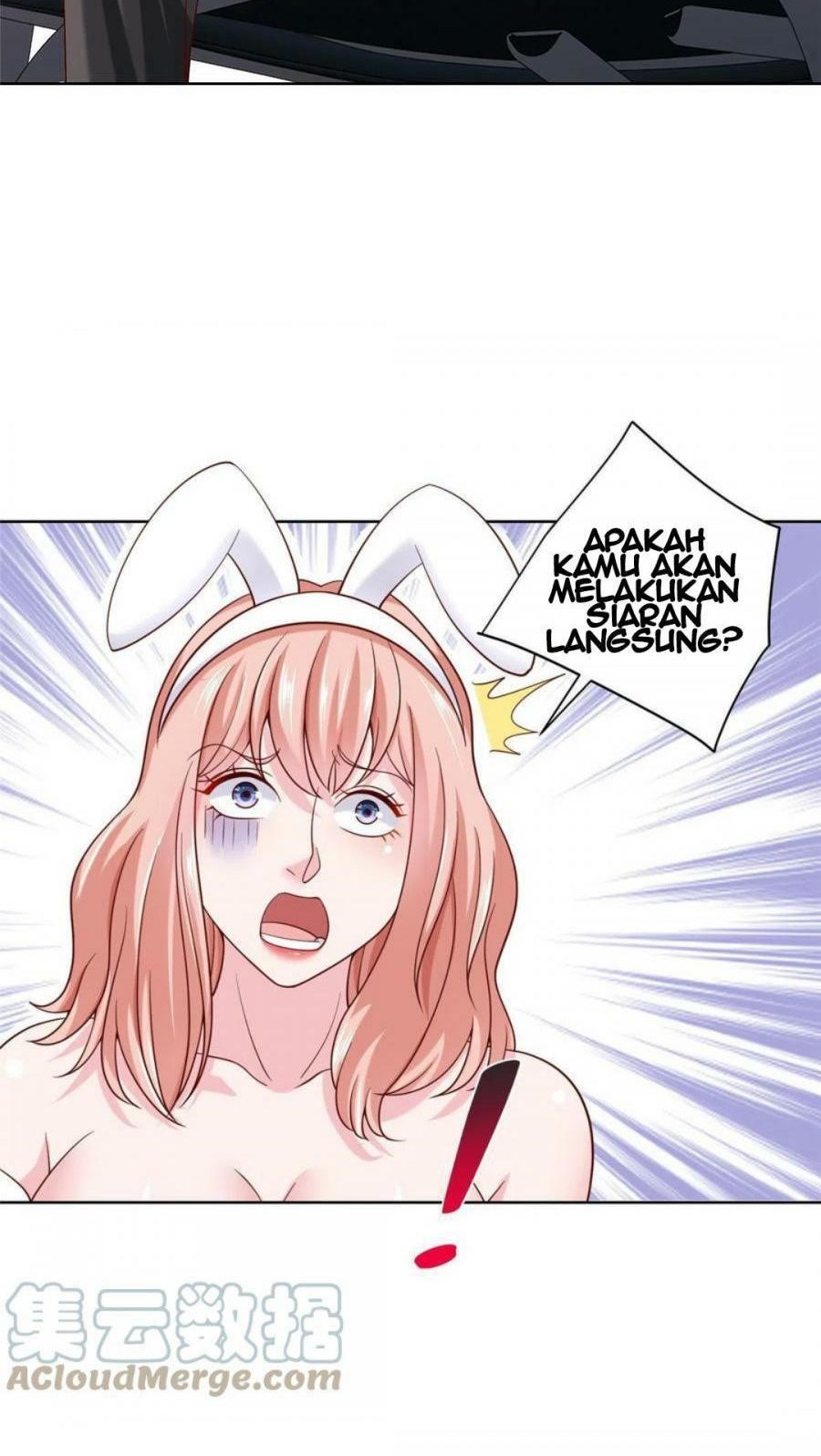I Randomly Have A New Career Every Week Chapter 236 - halaman 5