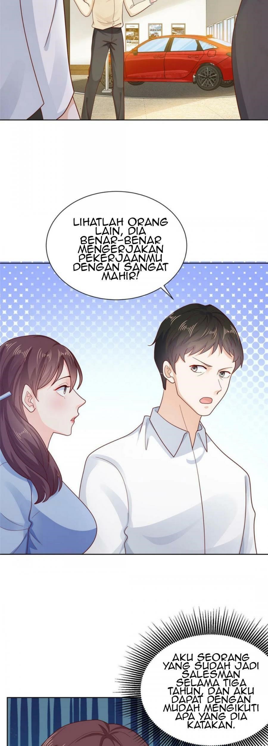 I Randomly Have A New Career Every Week Chapter 237 - halaman 10