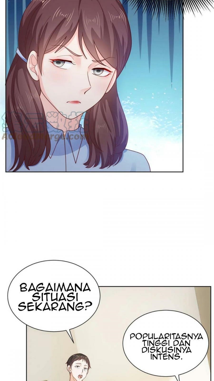 I Randomly Have A New Career Every Week Chapter 237 - halaman 11