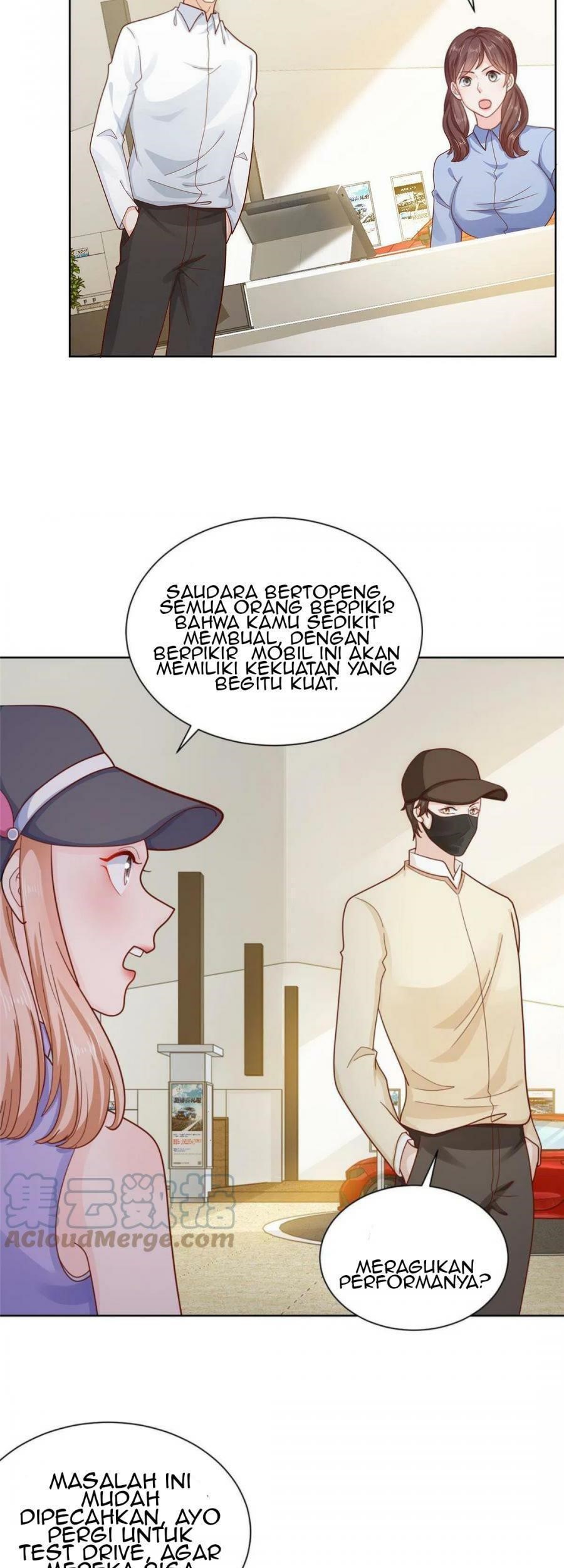 I Randomly Have A New Career Every Week Chapter 237 - halaman 12