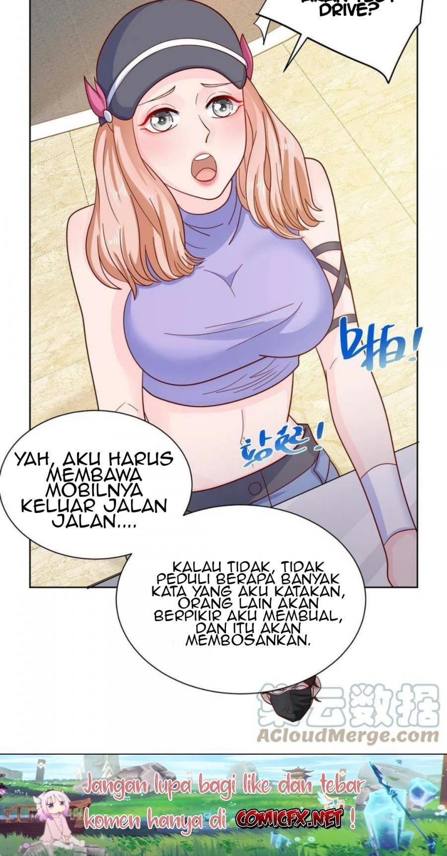 I Randomly Have A New Career Every Week Chapter 237 - halaman 14