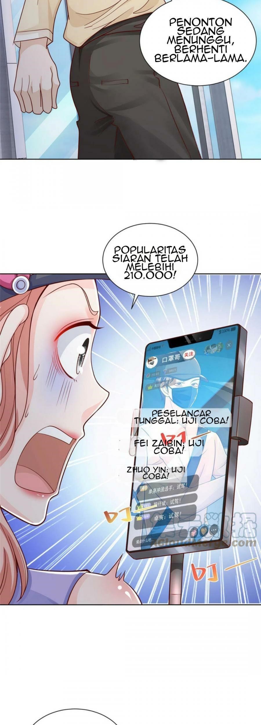 I Randomly Have A New Career Every Week Chapter 237 - halaman 18
