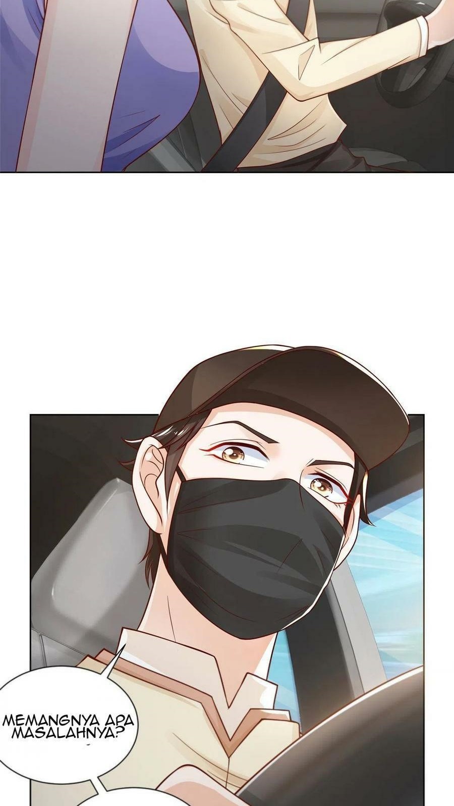I Randomly Have A New Career Every Week Chapter 237 - halaman 21