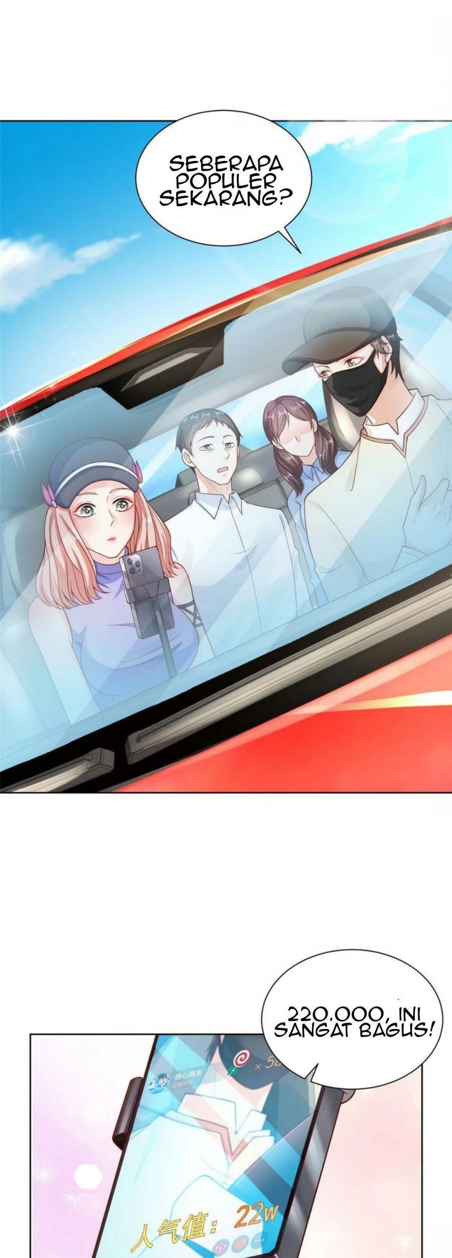 I Randomly Have A New Career Every Week Chapter 237 - halaman 23